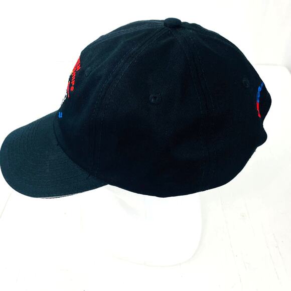 NEW USGA 2014 U.S. Open Championships Pinehurst No.2 Golf Cap Adjustable - Picture 4 of 5